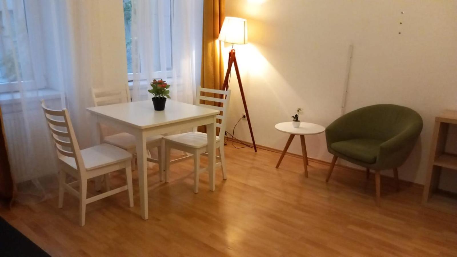 Quiet Comfort: 1 Bedroom Vienna Apartment With Style エクステリア 写真