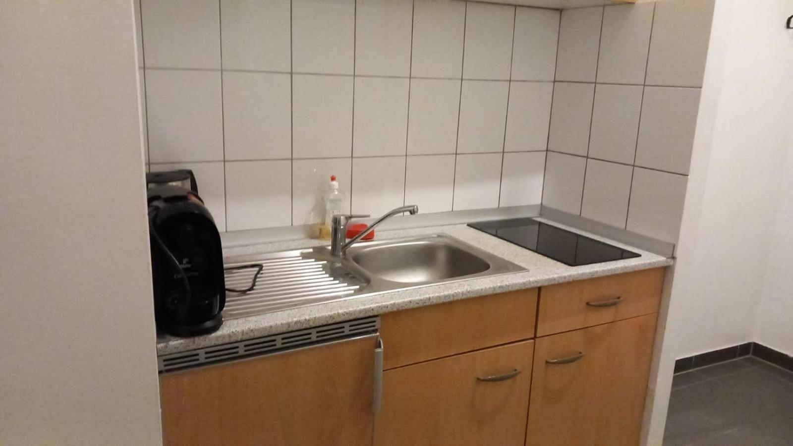 Quiet Comfort: 1 Bedroom Vienna Apartment With Style エクステリア 写真