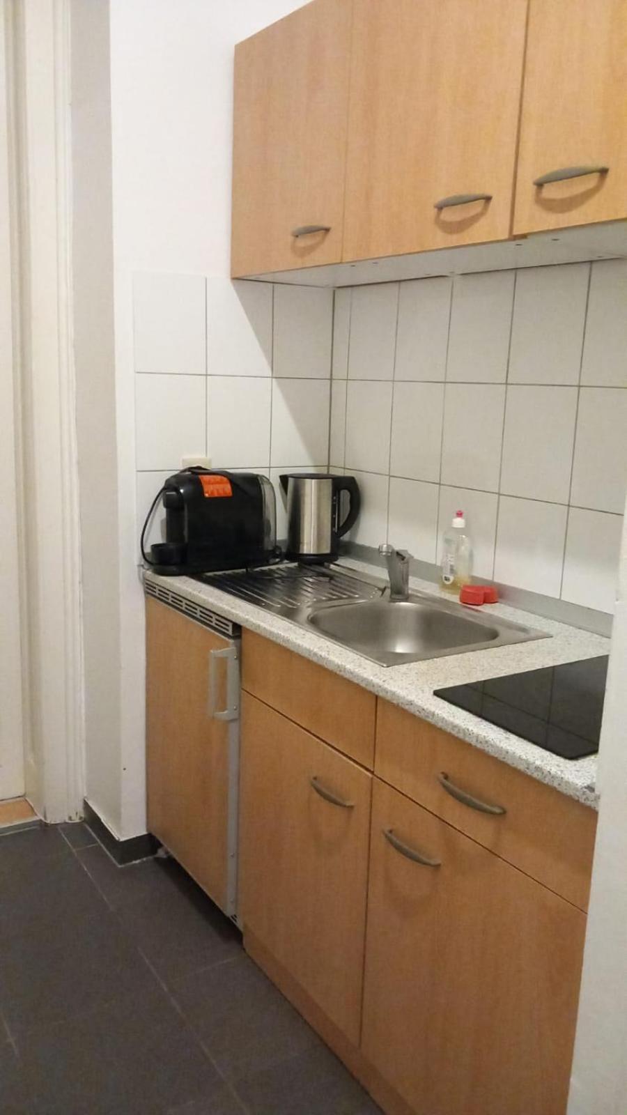 Quiet Comfort: 1 Bedroom Vienna Apartment With Style エクステリア 写真