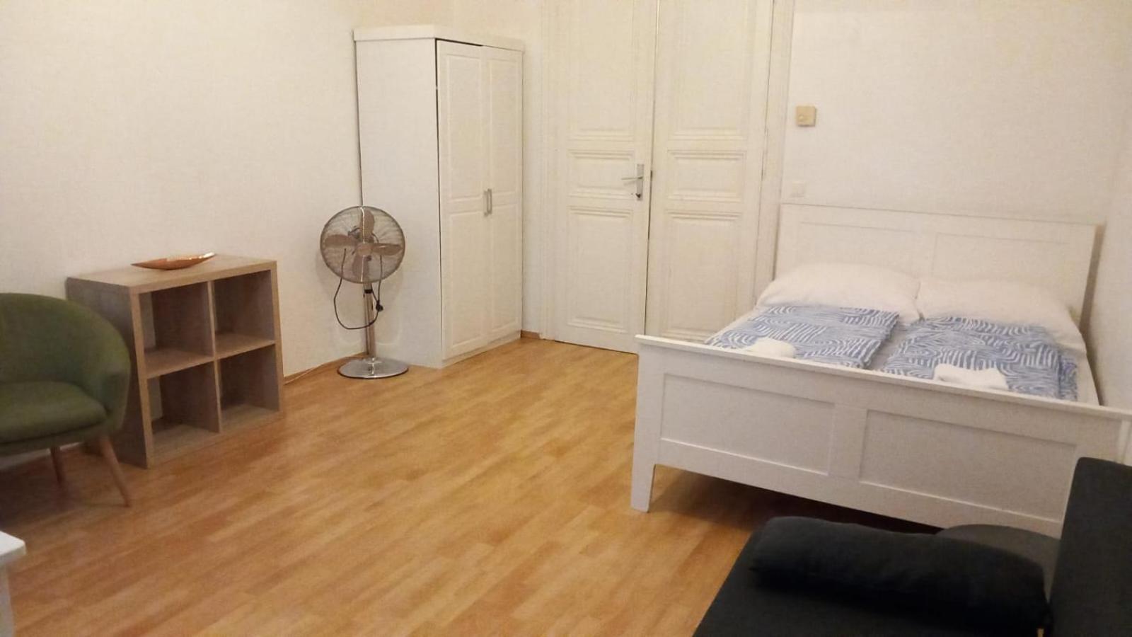Quiet Comfort: 1 Bedroom Vienna Apartment With Style エクステリア 写真