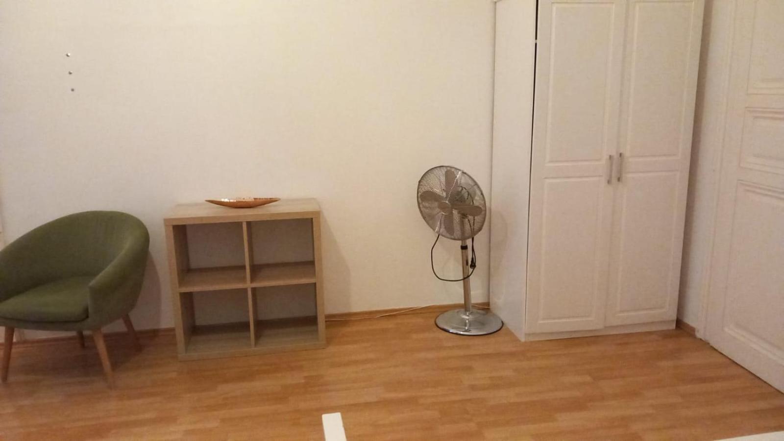 Quiet Comfort: 1 Bedroom Vienna Apartment With Style エクステリア 写真