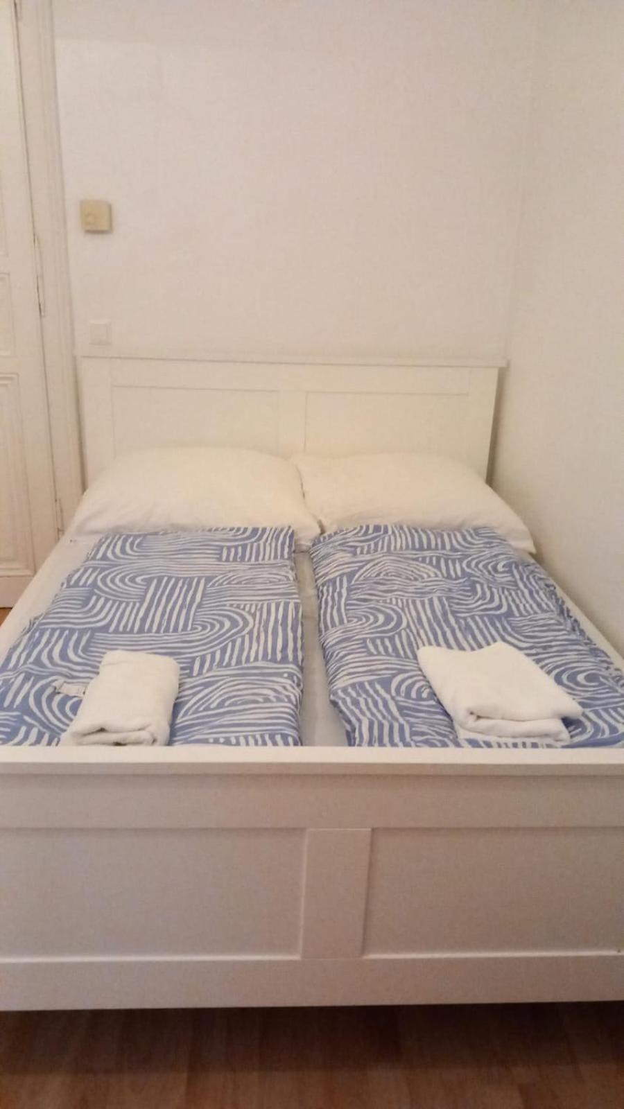 Quiet Comfort: 1 Bedroom Vienna Apartment With Style エクステリア 写真